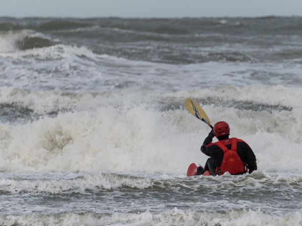 Hoek van Holland