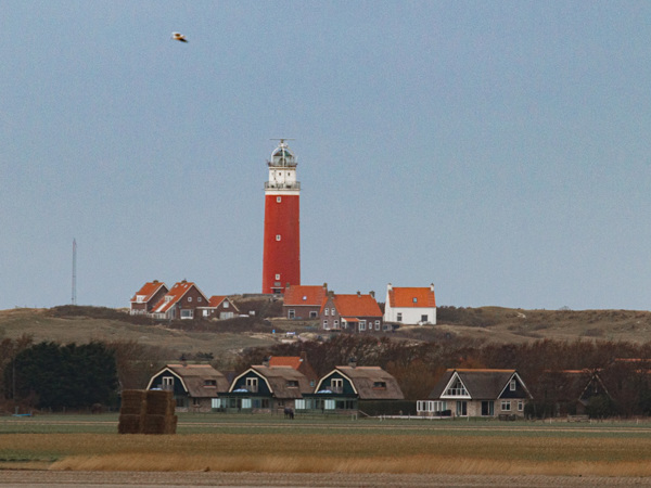 Weekendje Texel